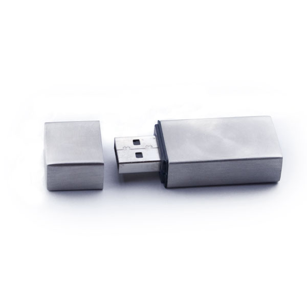 PZM615 Metal USB Flash Drives